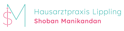 Hausarzt Lippling | Manikandan Logo
